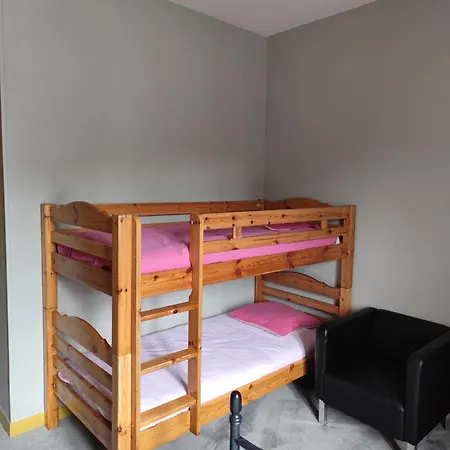 De La * Le Nouvion-en-Thierache