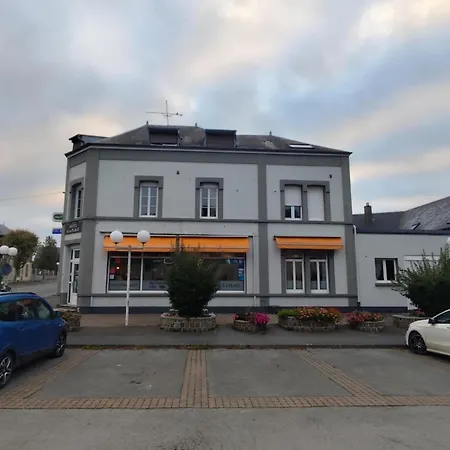 De La * Le Nouvion-en-Thierache